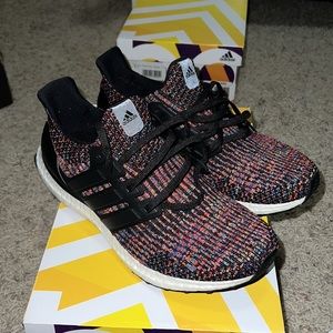 Adidas Ultraboost 3.0. Limited. Multi-Color.